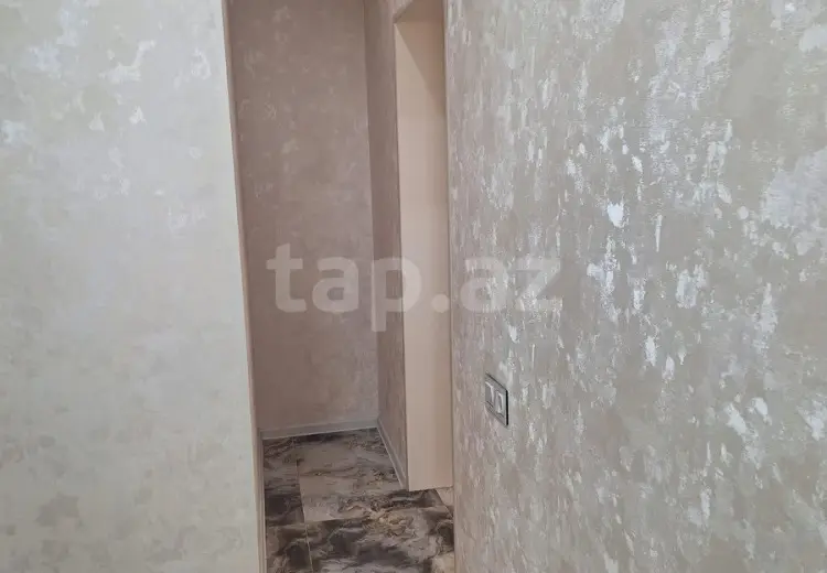 4 otaqlı mənzil , Gəncə