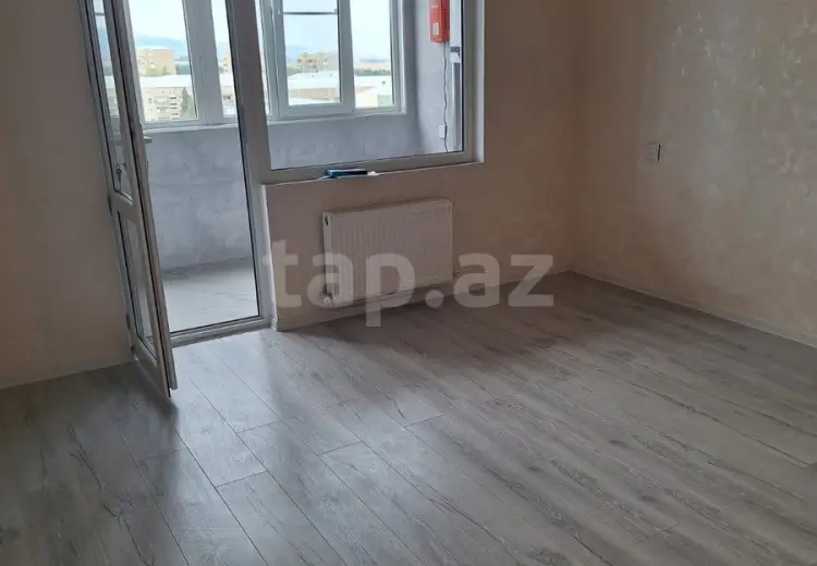 4 otaqlı mənzil , Gəncə