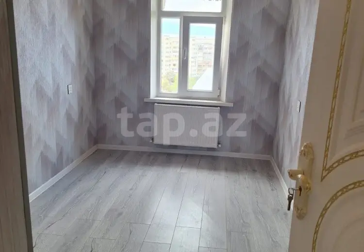 4 otaqlı mənzil , Gəncə