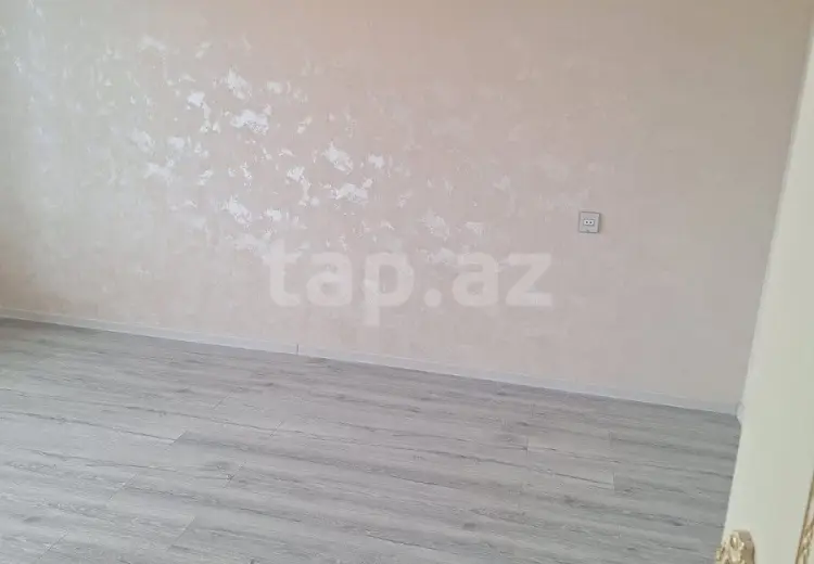 4 otaqlı mənzil , Gəncə