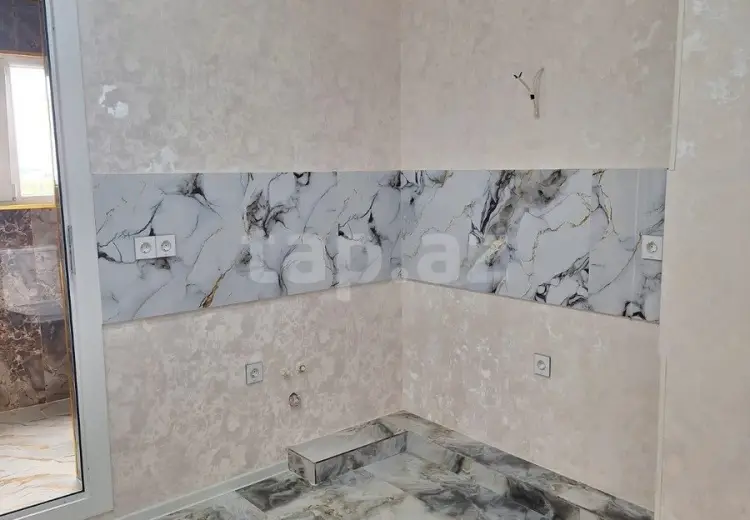 4 otaqlı mənzil , Gəncə