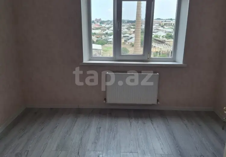 4 otaqlı mənzil , Gəncə