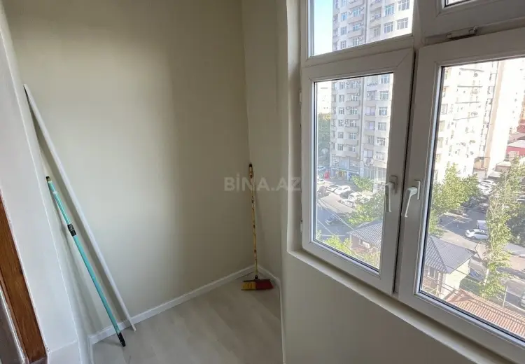 2 otaqlı mənzil Kirayə (aylıq), Əhmədli, Xətai, Bakı