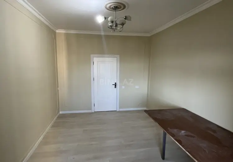 2 otaqlı mənzil Kirayə (aylıq), Əhmədli, Xətai, Bakı