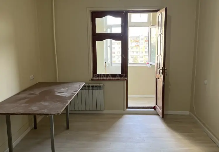 2 otaqlı mənzil Kirayə (aylıq), Əhmədli, Xətai, Bakı