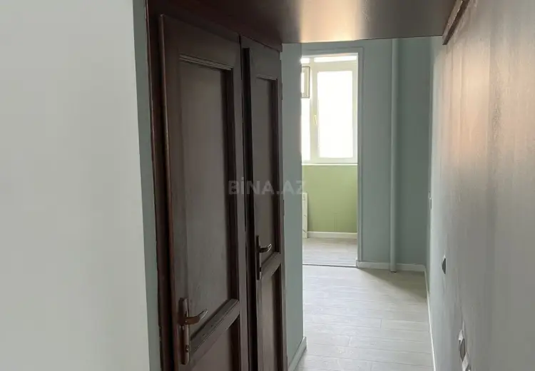 2 otaqlı mənzil Kirayə (aylıq), Əhmədli, Xətai, Bakı