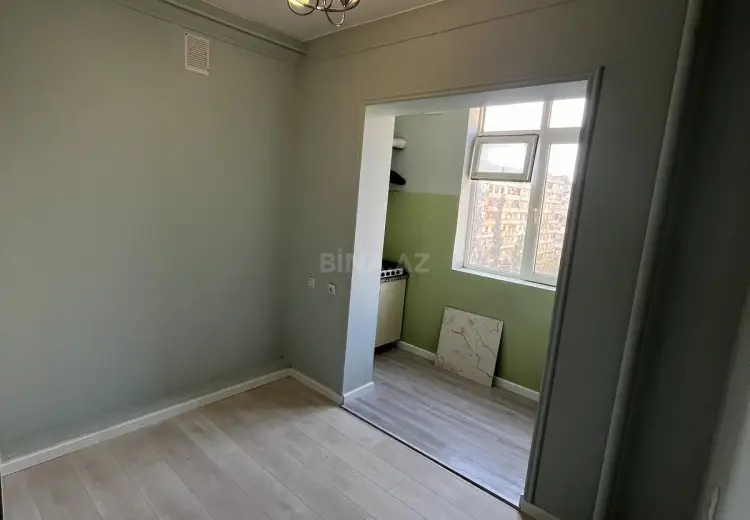 2 otaqlı mənzil Kirayə (aylıq), Əhmədli, Xətai, Bakı