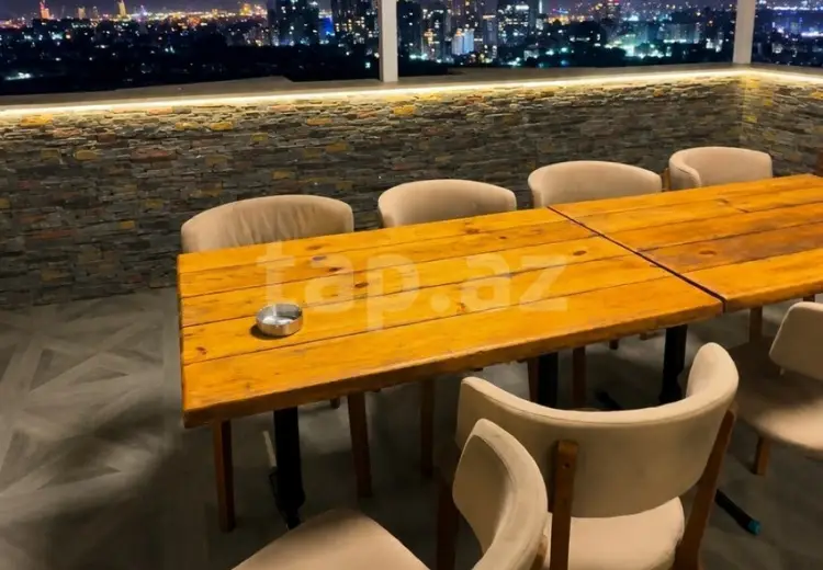 0 m² Obyekt / Ofis , Yasamal, Bakı