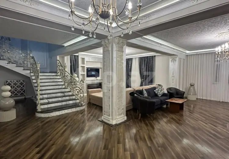0 m² Obyekt / Ofis , Yasamal, Bakı