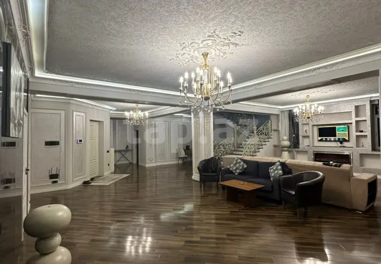 0 m² Obyekt / Ofis , Yasamal, Bakı
