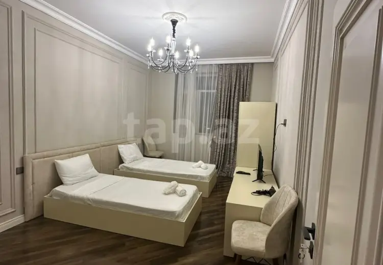 0 m² Obyekt / Ofis , Yasamal, Bakı