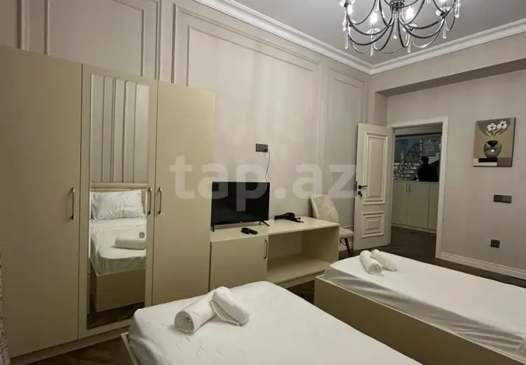 0 m² Obyekt / Ofis , Yasamal, Bakı