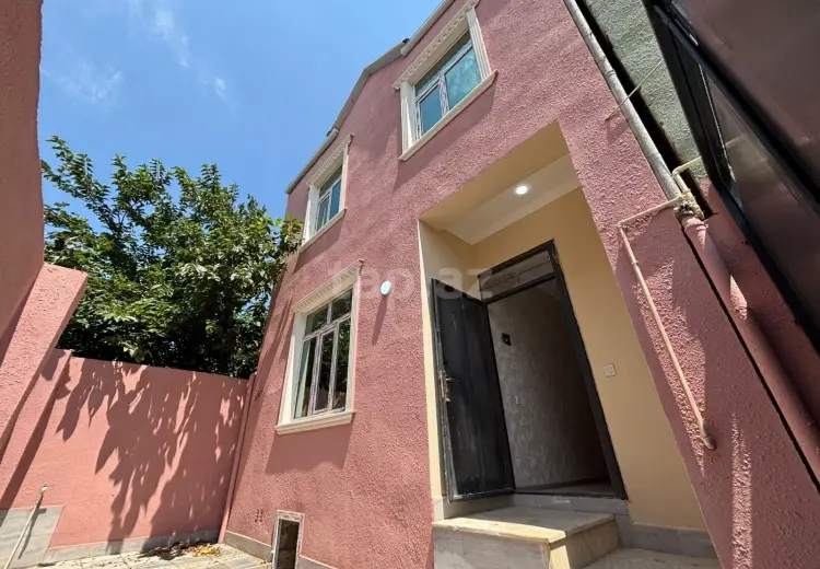 4 otaqlı mənzil , Bakı