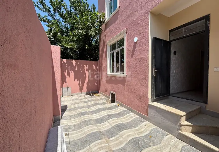 4 otaqlı mənzil , Bakı