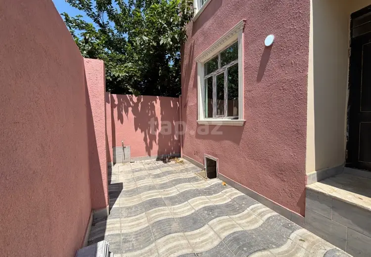 4 otaqlı mənzil , Bakı
