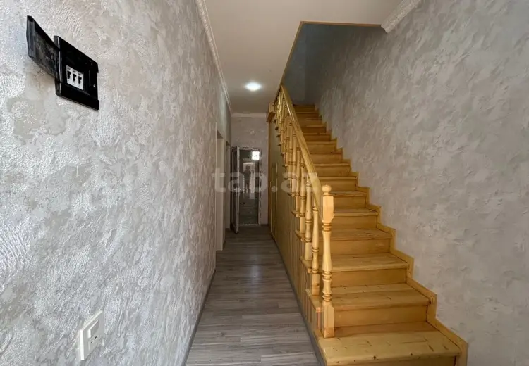 4 otaqlı mənzil , Bakı