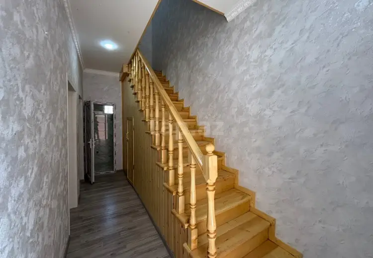 4 otaqlı mənzil , Bakı