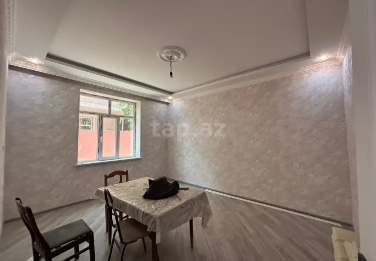 4 otaqlı mənzil , Bakı