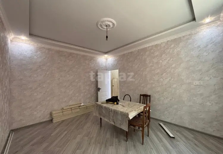 4 otaqlı mənzil , Bakı