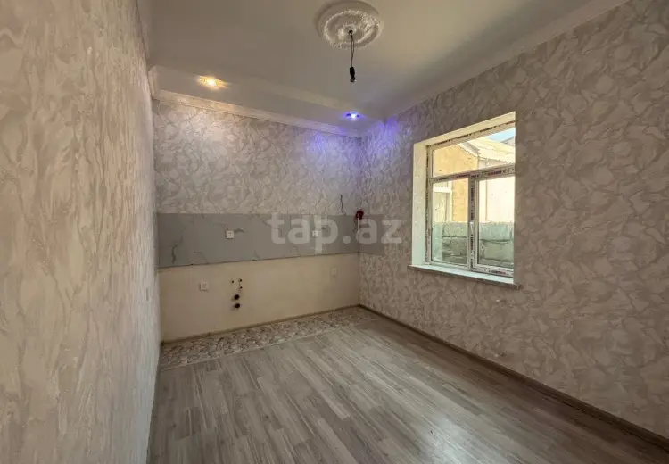 4 otaqlı mənzil , Bakı