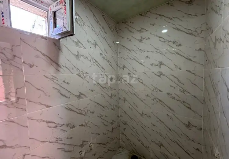 4 otaqlı mənzil , Bakı