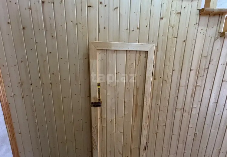 4 otaqlı mənzil , Bakı
