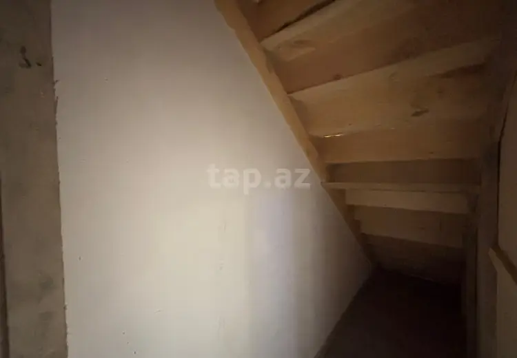 4 otaqlı mənzil , Bakı