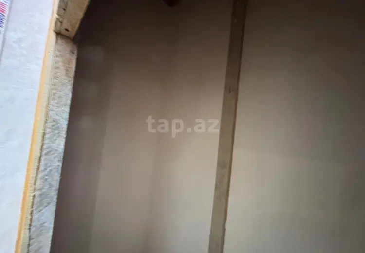 4 otaqlı mənzil , Bakı