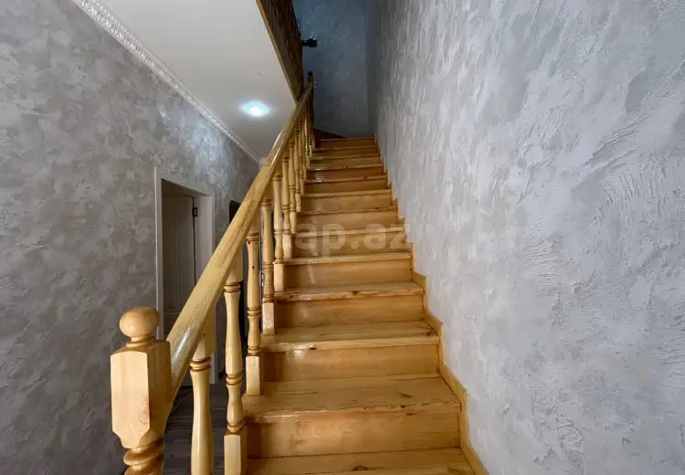 4 otaqlı mənzil , Bakı