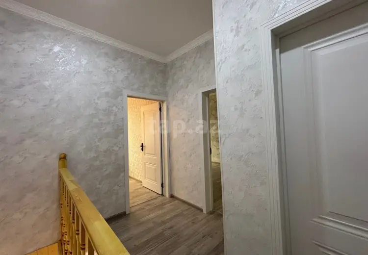 4 otaqlı mənzil , Bakı