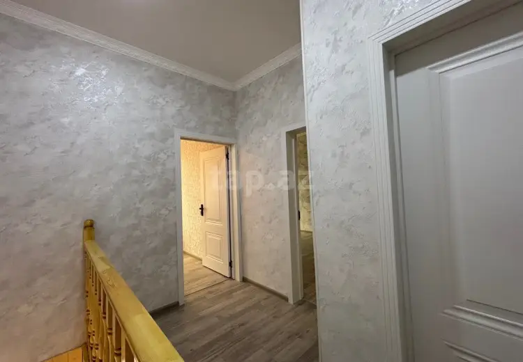 4 otaqlı mənzil , Bakı