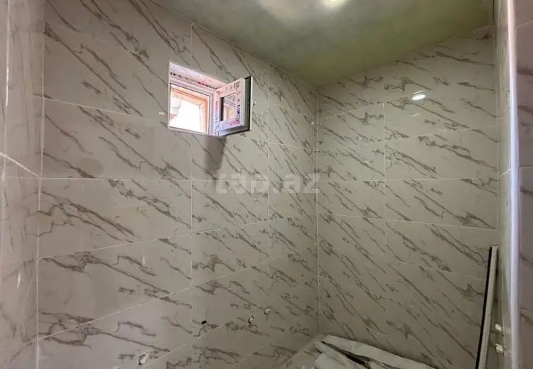 4 otaqlı mənzil , Bakı