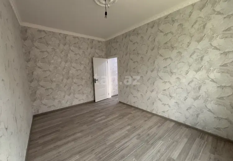 4 otaqlı mənzil , Bakı