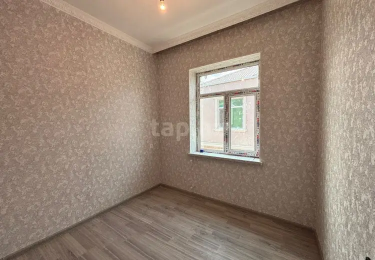 4 otaqlı mənzil , Bakı