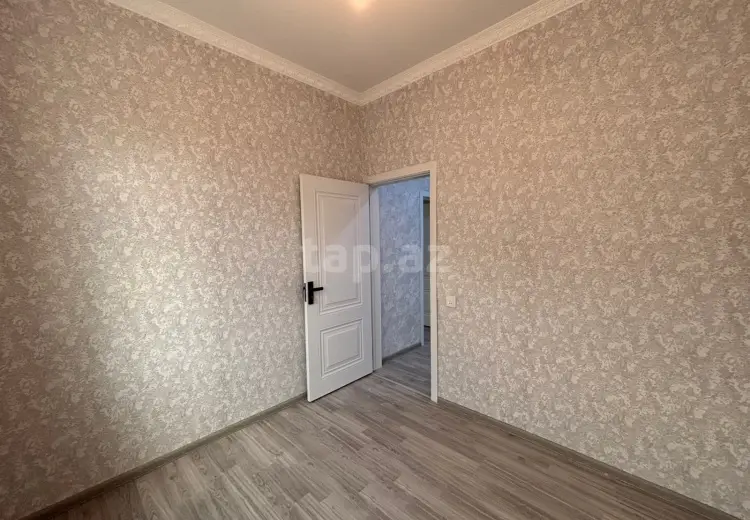 4 otaqlı mənzil , Bakı