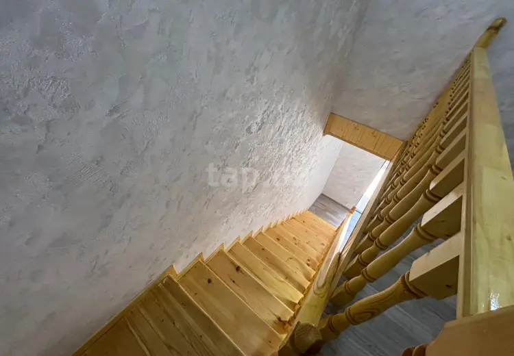 4 otaqlı mənzil , Bakı