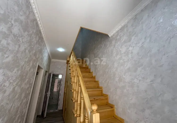 4 otaqlı mənzil , Bakı