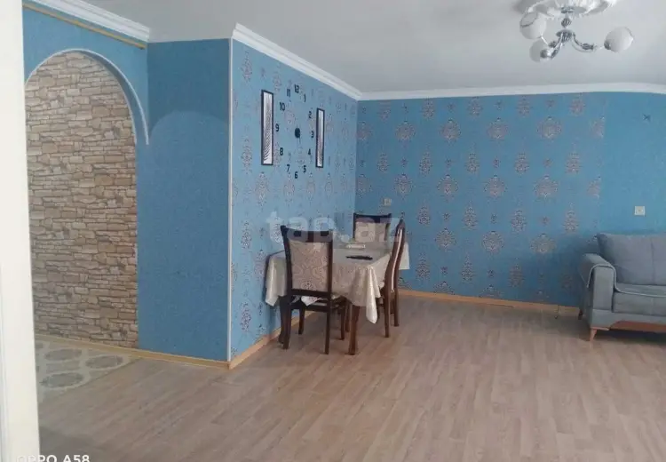 4 otaqlı mənzil , Sumqayıt