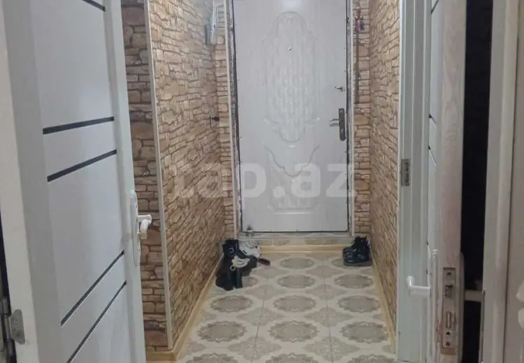 4 otaqlı mənzil , Sumqayıt