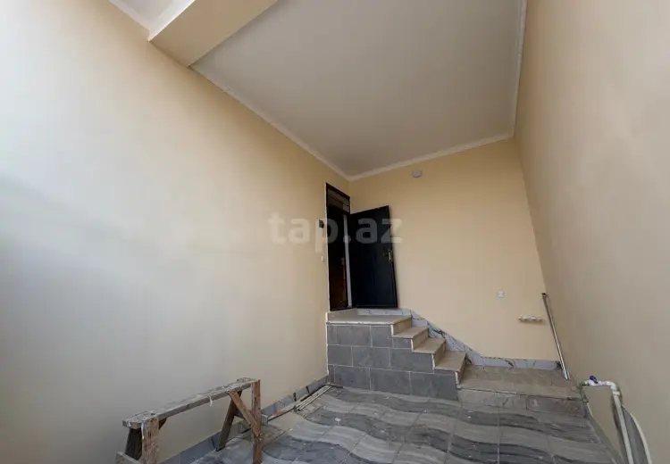 4 otaqlı mənzil , Xırdalan
