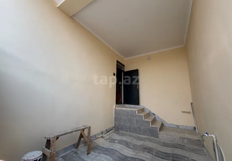 4 otaqlı mənzil , Xırdalan