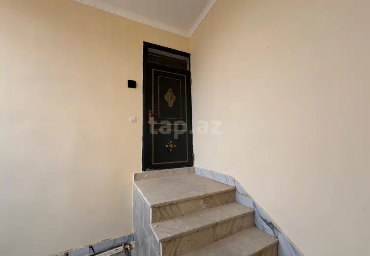 4 otaqlı mənzil , Xırdalan