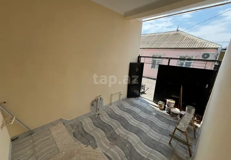4 otaqlı mənzil , Xırdalan