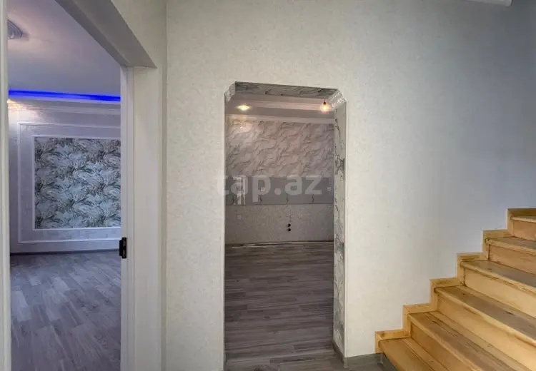 4 otaqlı mənzil , Xırdalan