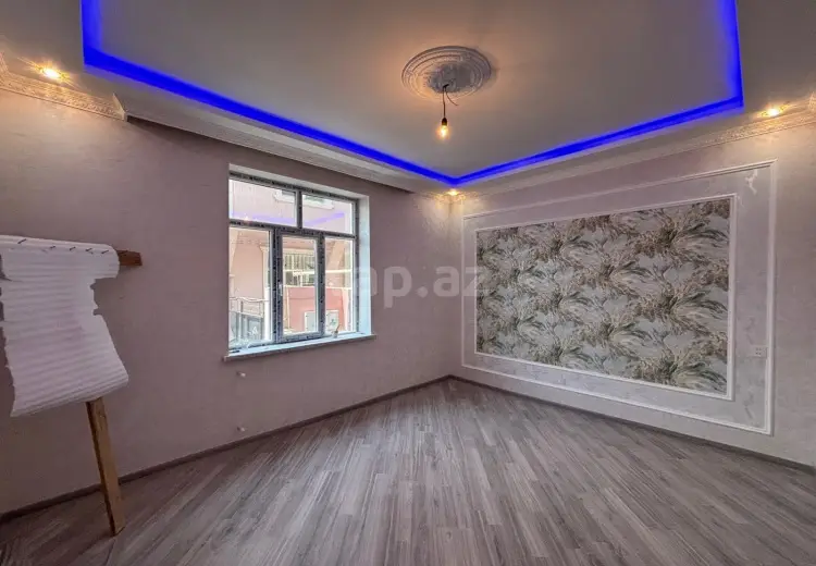 4 otaqlı mənzil , Xırdalan