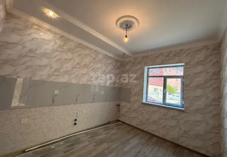 4 otaqlı mənzil , Xırdalan