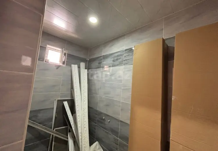 4 otaqlı mənzil , Xırdalan