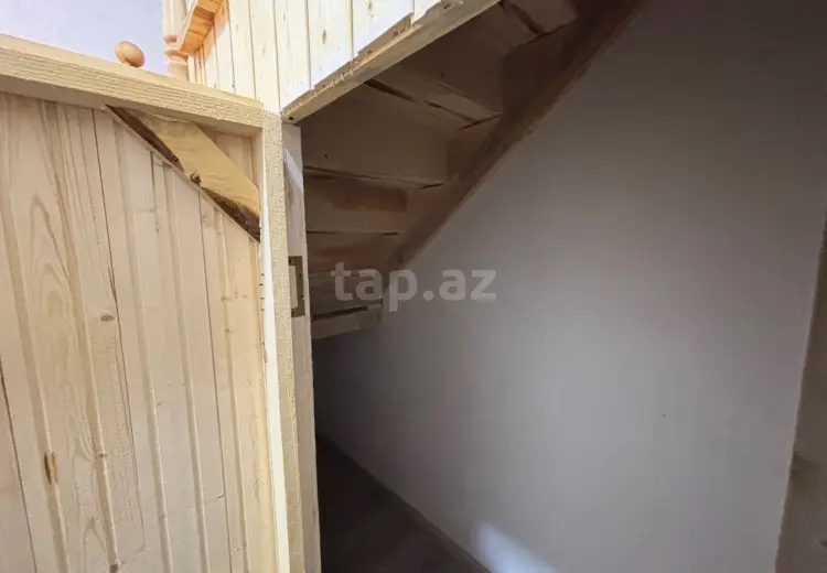 4 otaqlı mənzil , Xırdalan