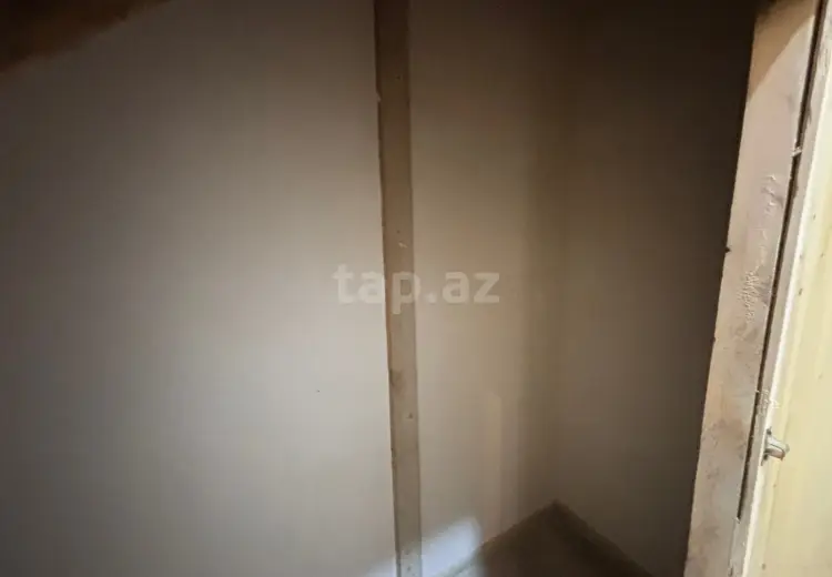 4 otaqlı mənzil , Xırdalan