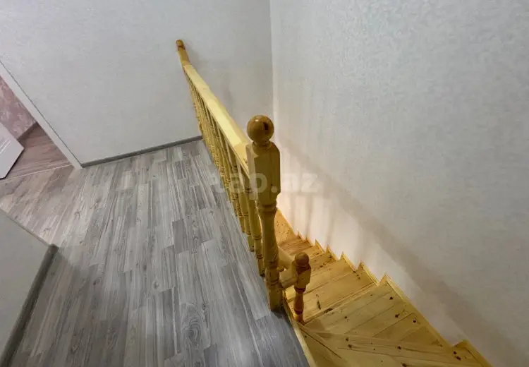 4 otaqlı mənzil , Xırdalan